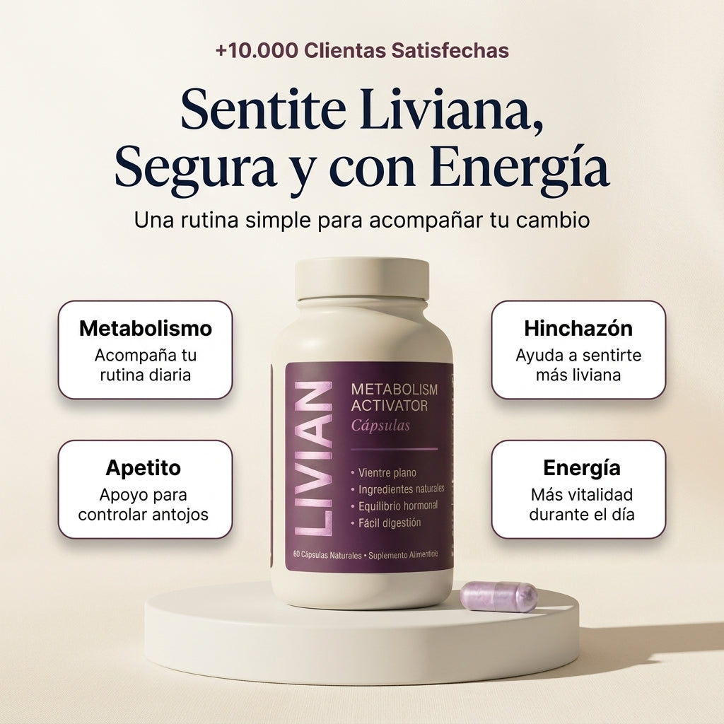 LIVIAN Complex