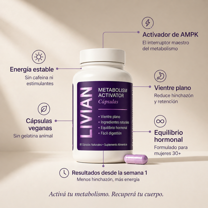 LIVIAN Complex